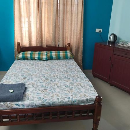 Cherish Homestay Kochi Exterior photo