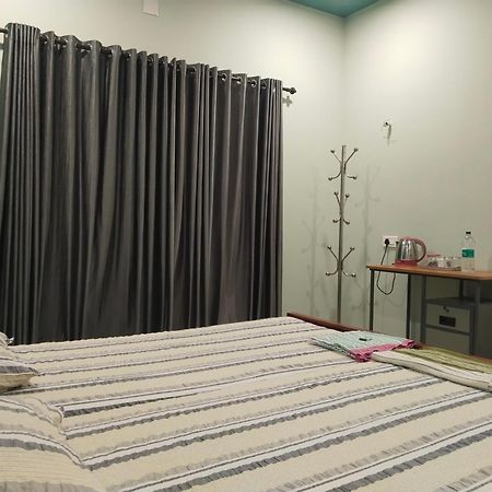 Cherish Homestay Kochi Exterior photo