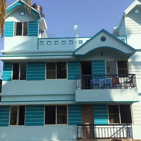 Cherish Homestay Kochi Exterior photo