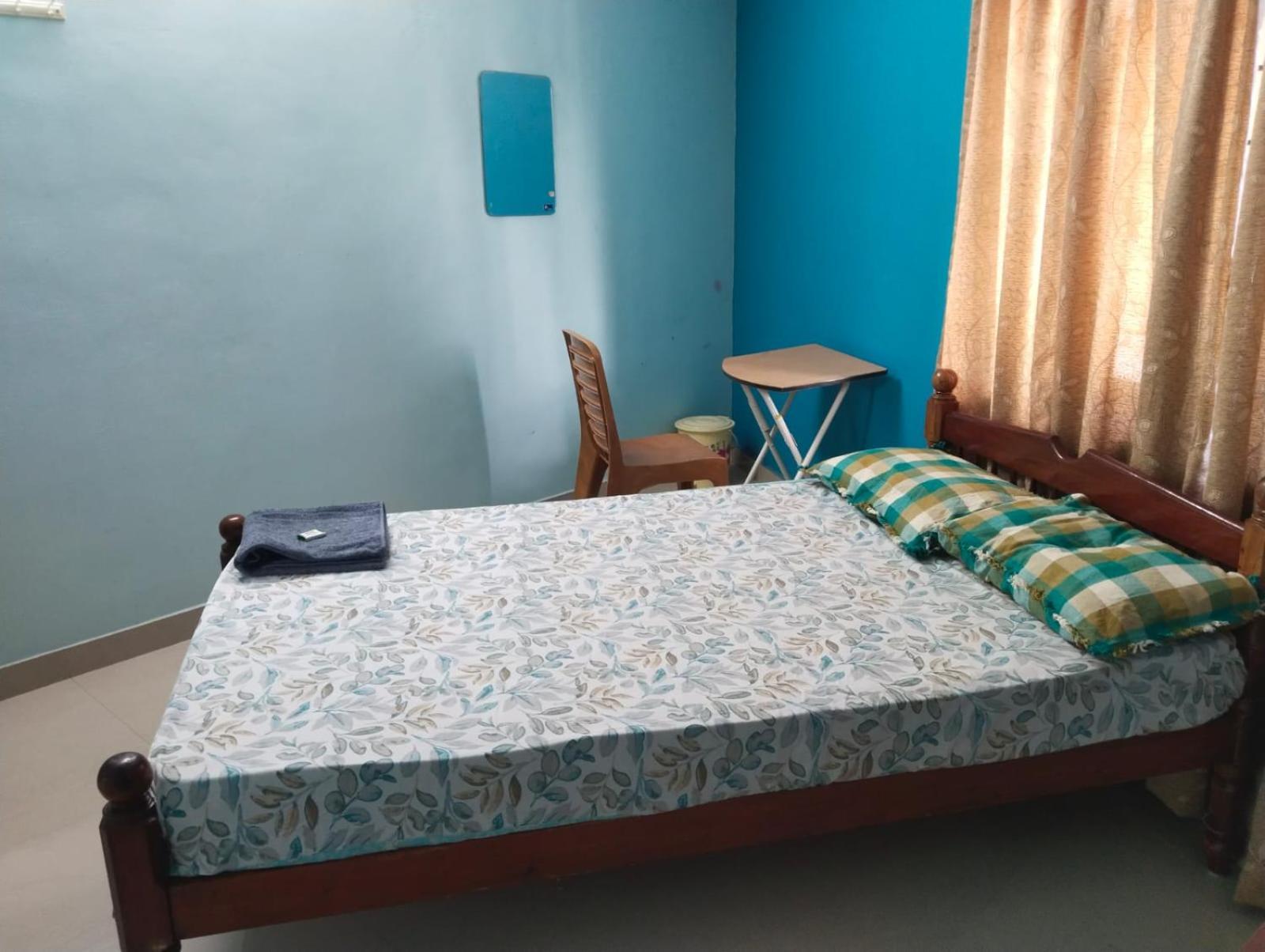 Cherish Homestay Kochi Exterior photo