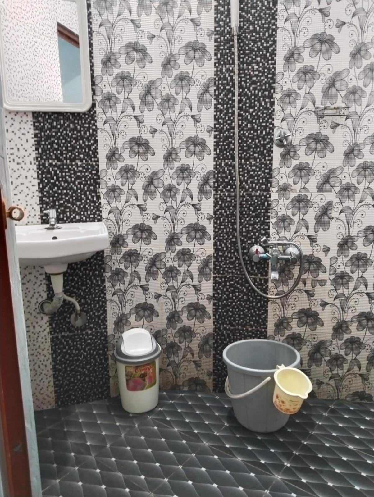 Cherish Homestay Kochi Exterior photo