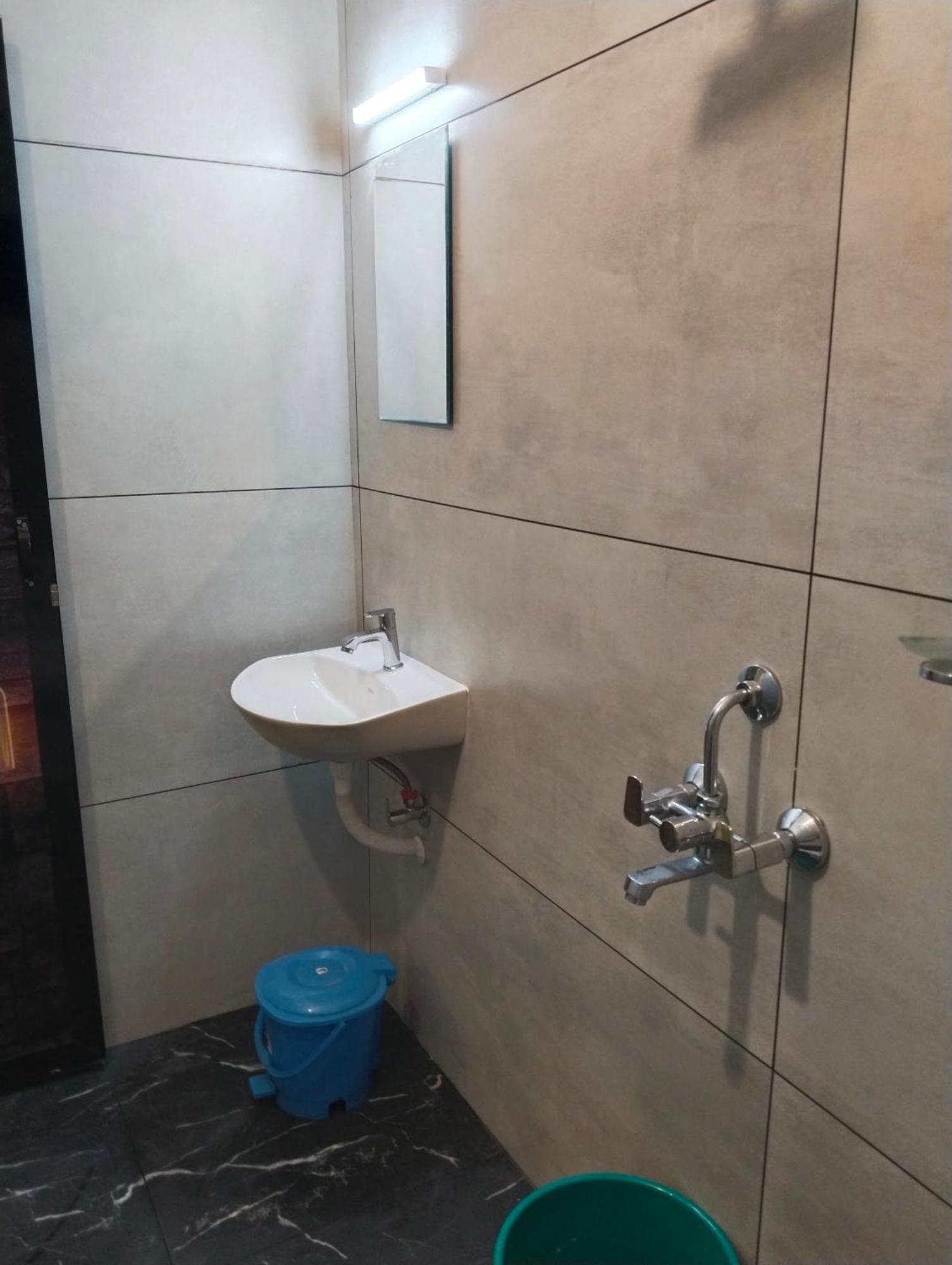 Cherish Homestay Kochi Exterior photo