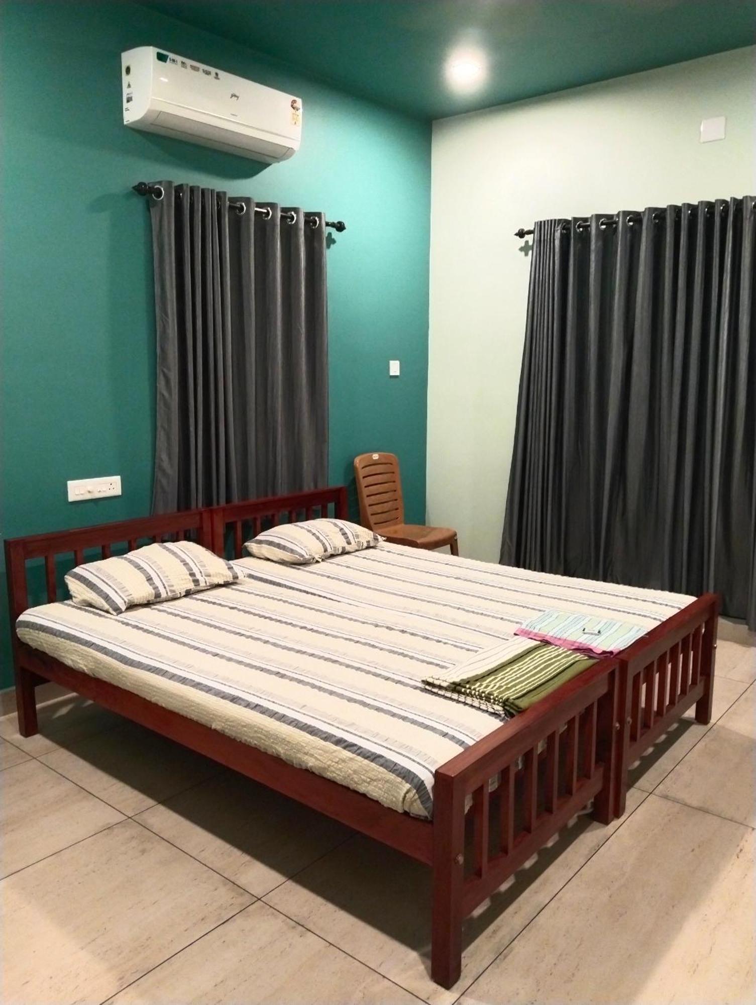 Cherish Homestay Kochi Exterior photo