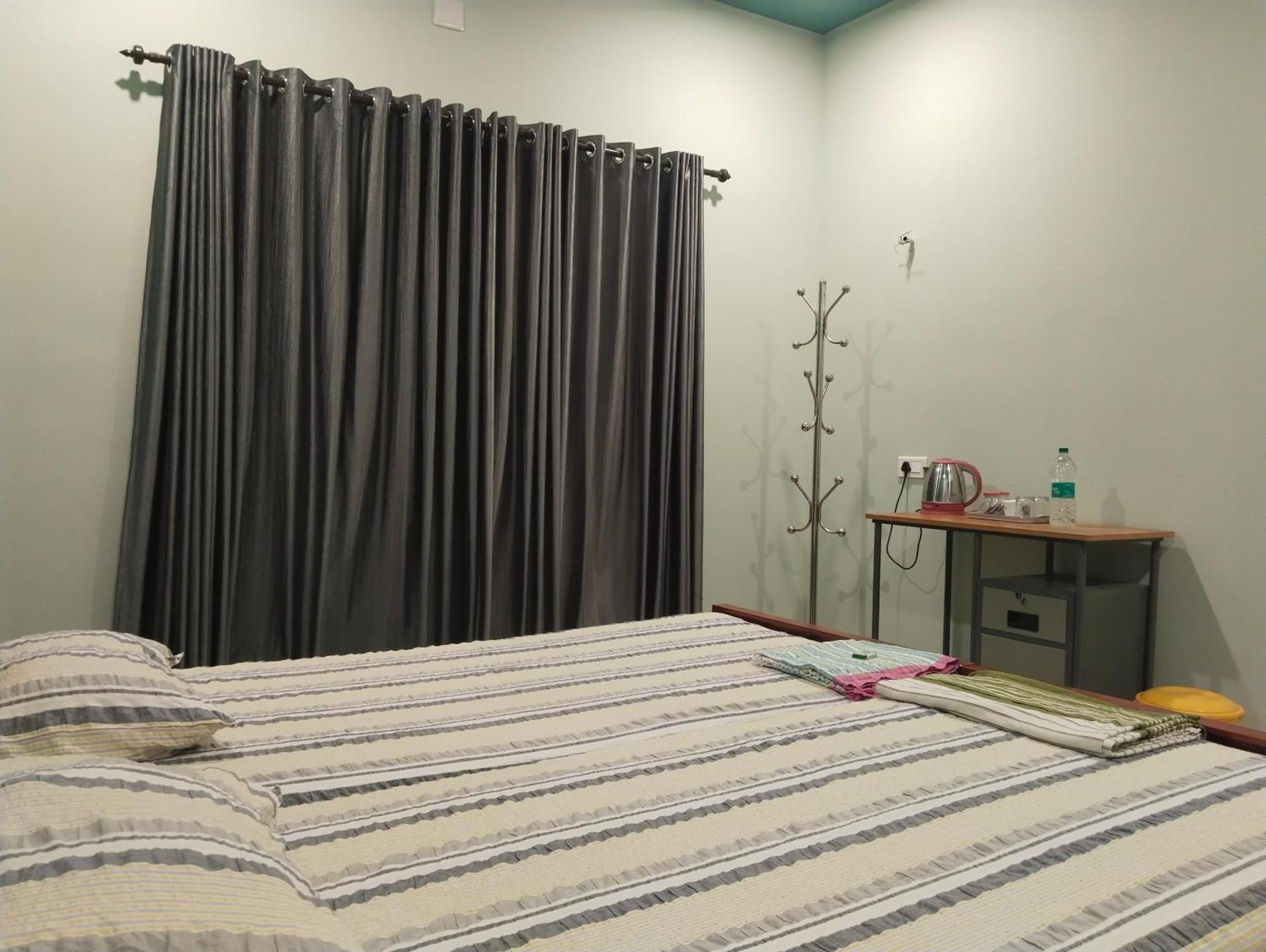Cherish Homestay Kochi Exterior photo