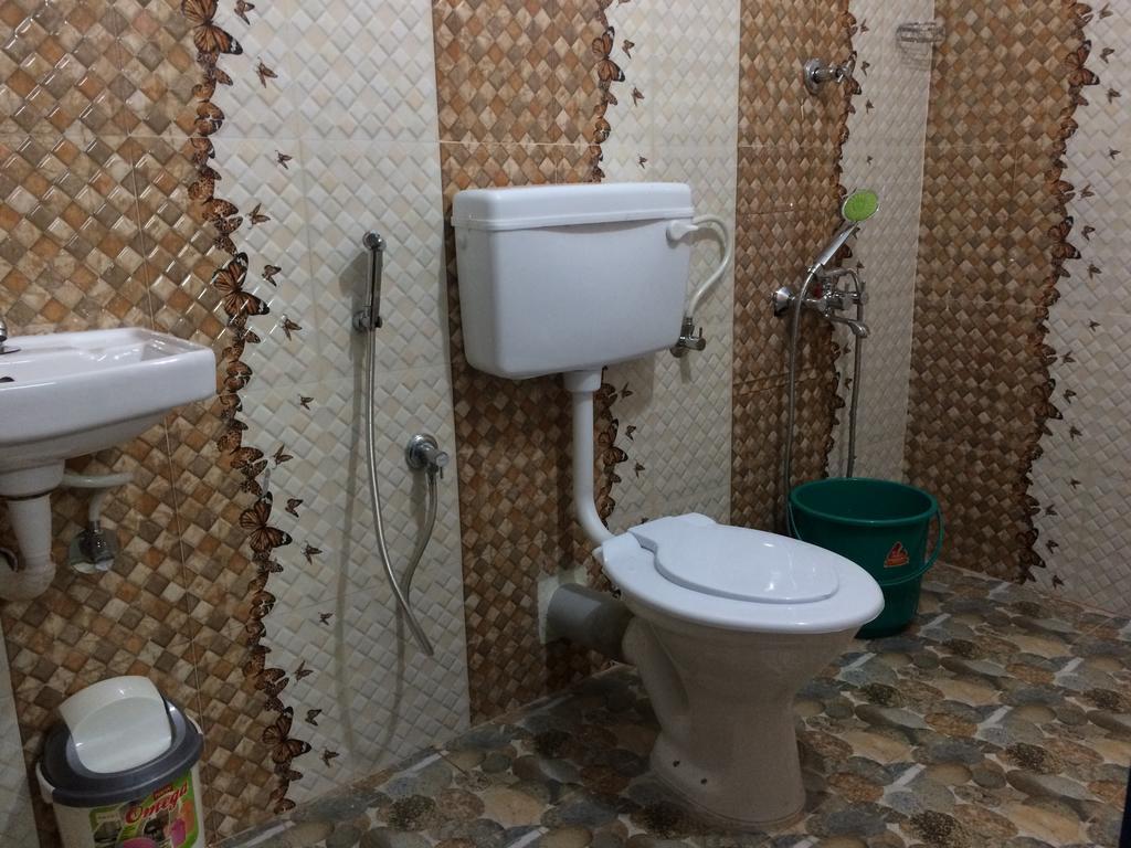 Cherish Homestay Kochi Exterior photo