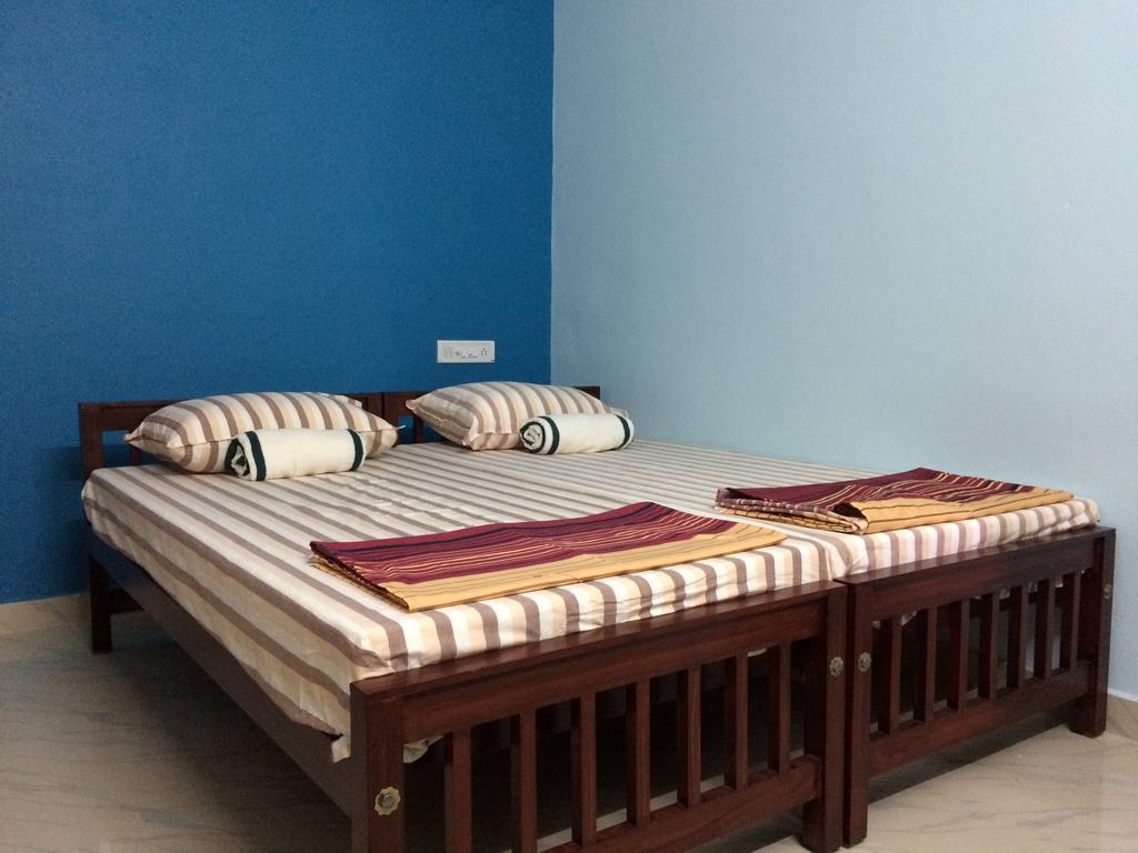Cherish Homestay Kochi Exterior photo