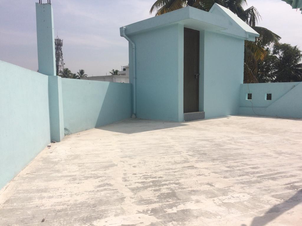 Cherish Homestay Kochi Exterior photo