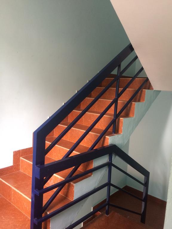 Cherish Homestay Kochi Exterior photo