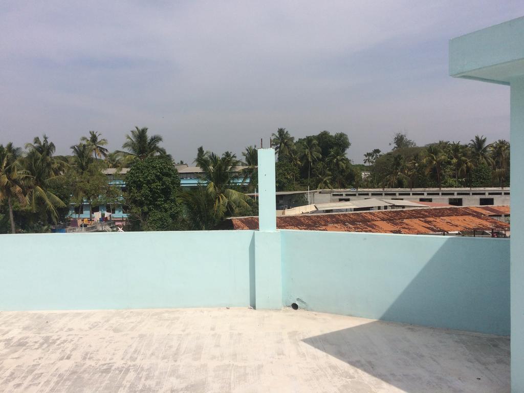 Cherish Homestay Kochi Exterior photo