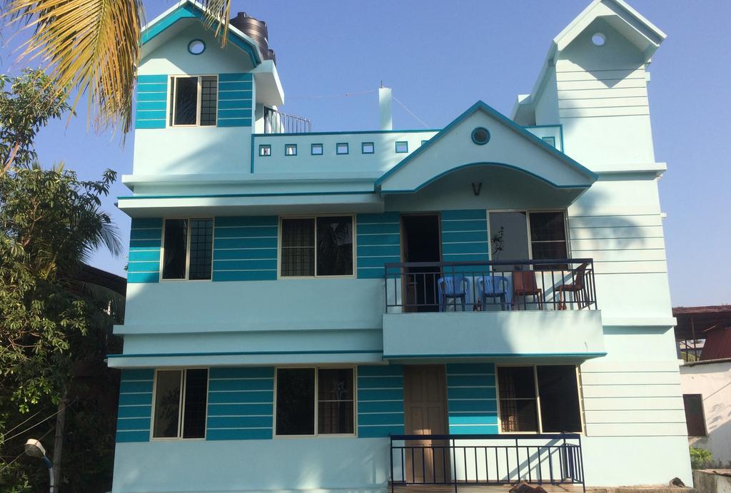 Cherish Homestay Kochi Exterior photo
