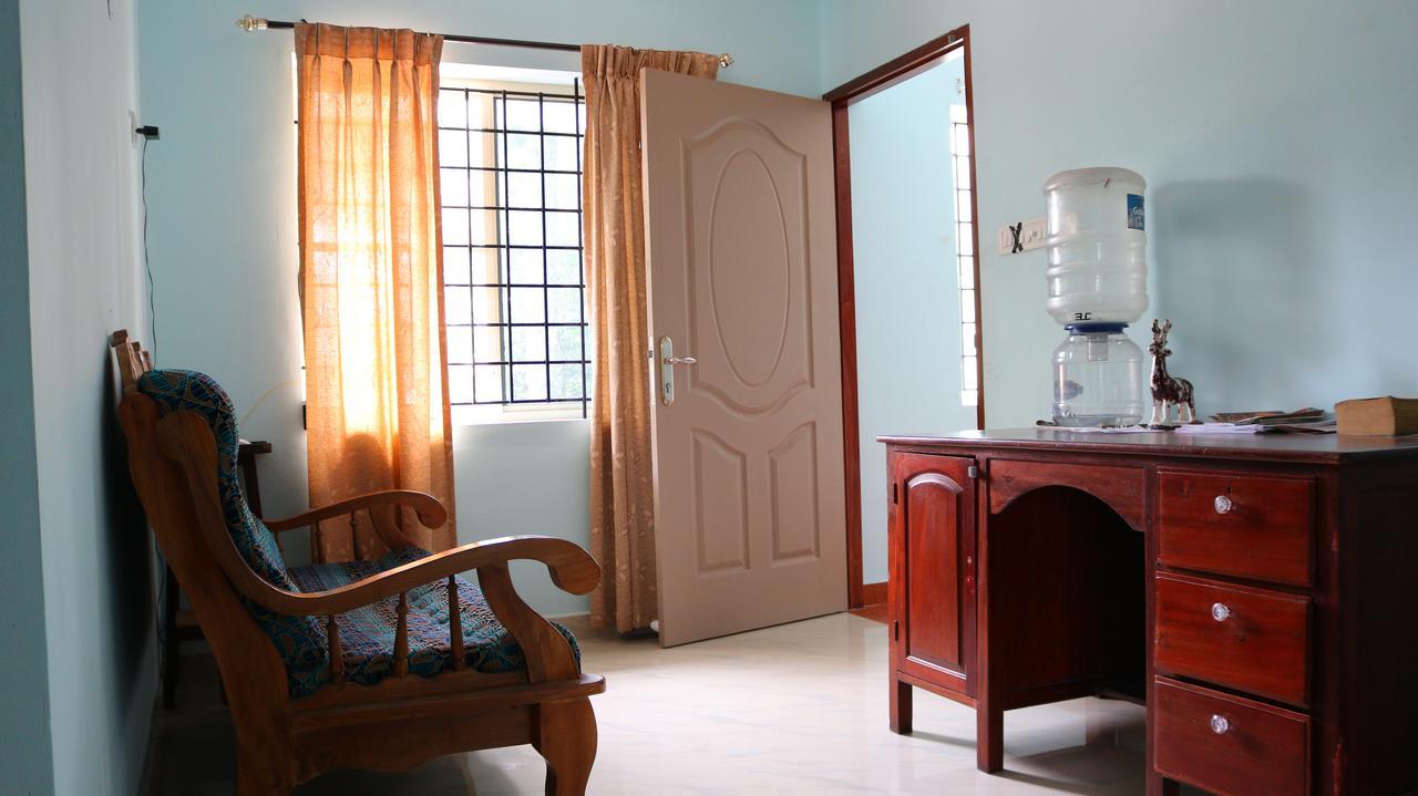 Cherish Homestay Kochi Exterior photo