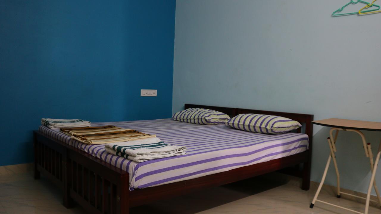 Cherish Homestay Kochi Exterior photo